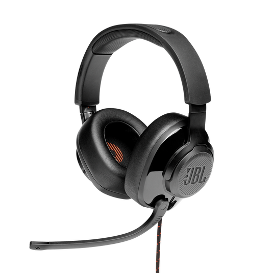 JBL Quantum 300 | Headset c/ Frete Grátis e 10% de desconto